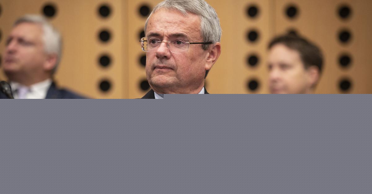 Vlada razveljavila sklepa o imenovanju veleposlanikov v Izraelu in na Hrvaškem