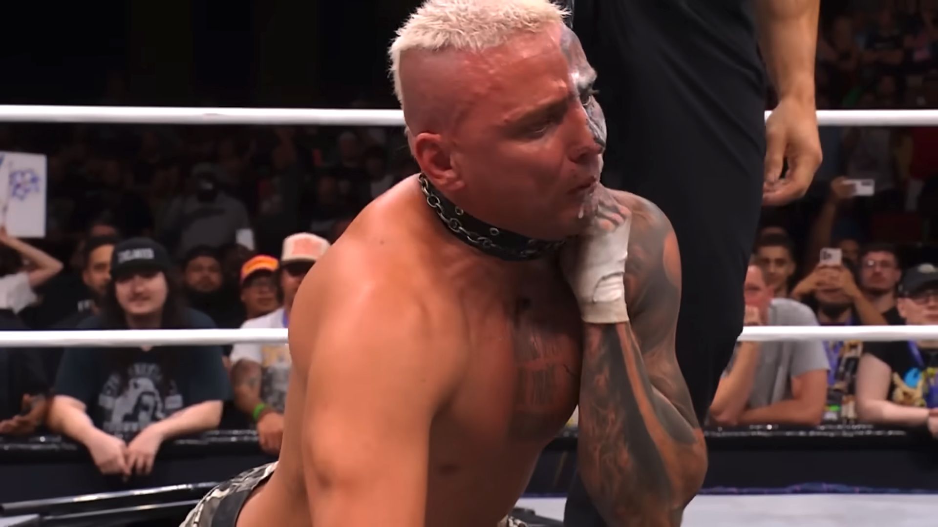 AEW Dynamite Celebrates Six Years of Ruining the Chadster's Life