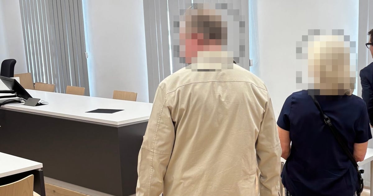 Fatale Verhältnisse - Das lange qualvolle Sterben der autoritären Mutter