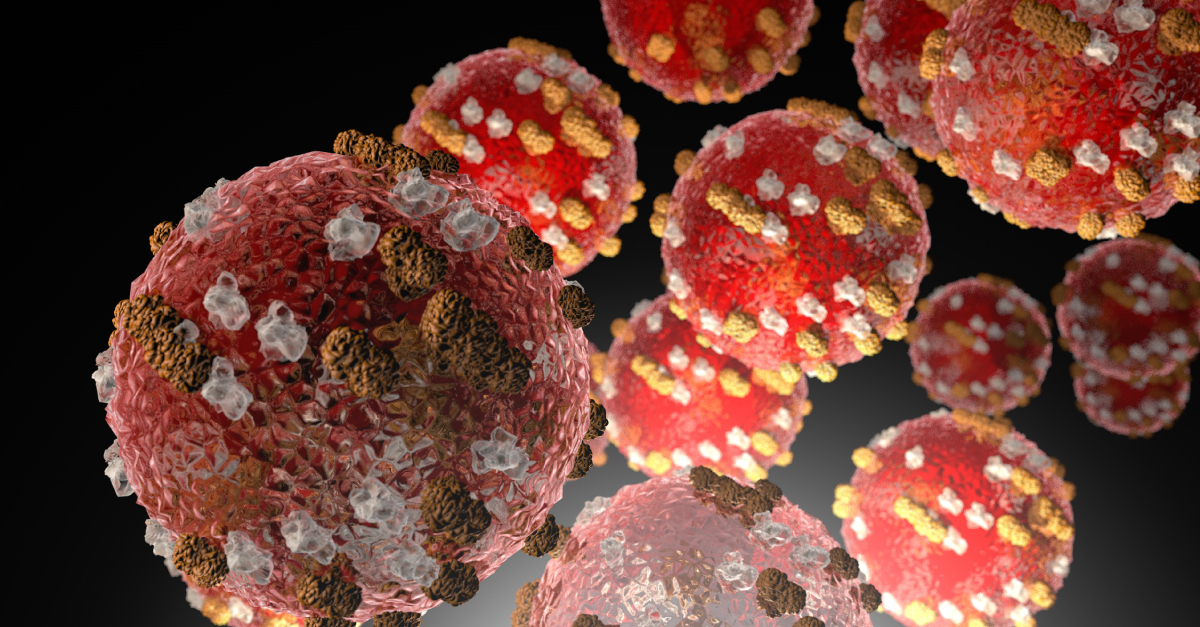 Snohomish County Confirms Three New Measles Cases
