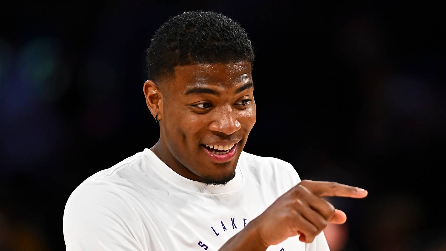 Lakers still need to replace Rui Hachimura skill that helped LA win in playoffs