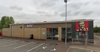 KFC restaurant applies to extend opening hours to 5am