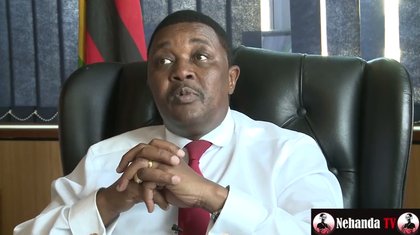 High Court hears evidence distancing Mzembi from disposal of govt property