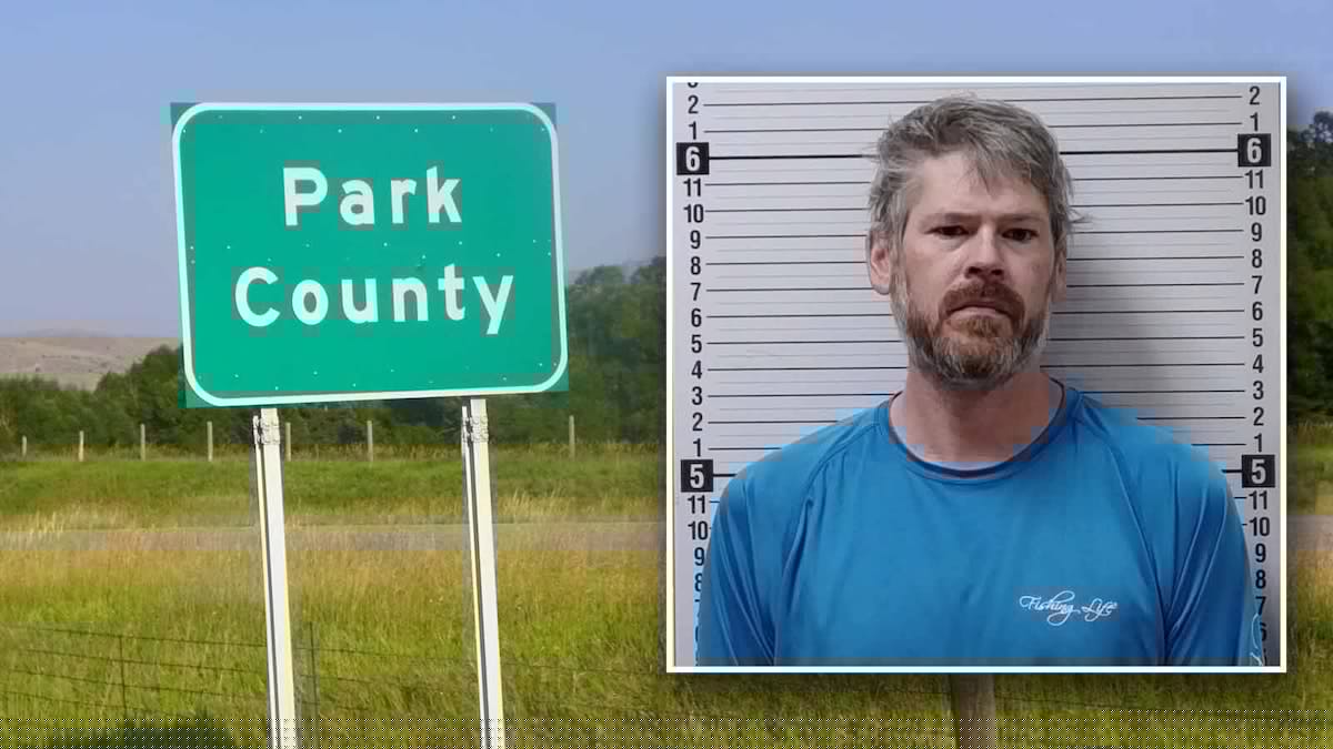 Powell Man Accused Of Beating Woman When He Didn’t Believe How Many Steps She Walked