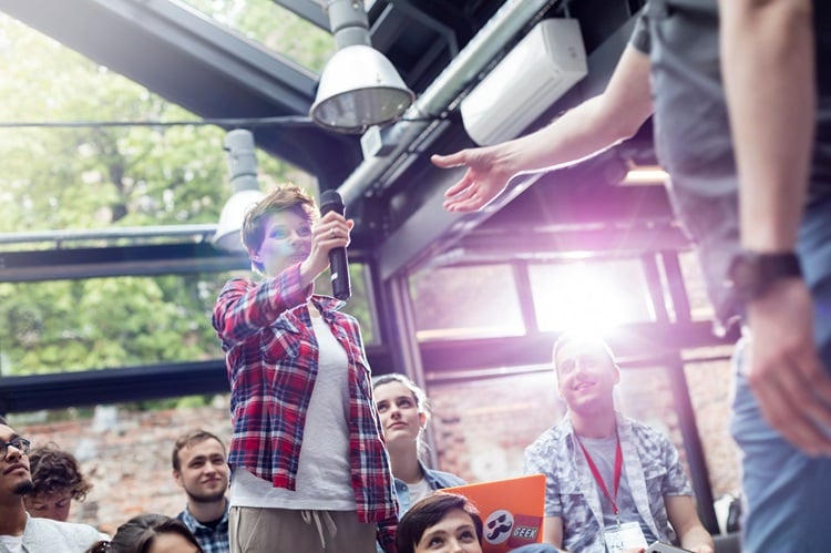What We Must Teach Our Students Now