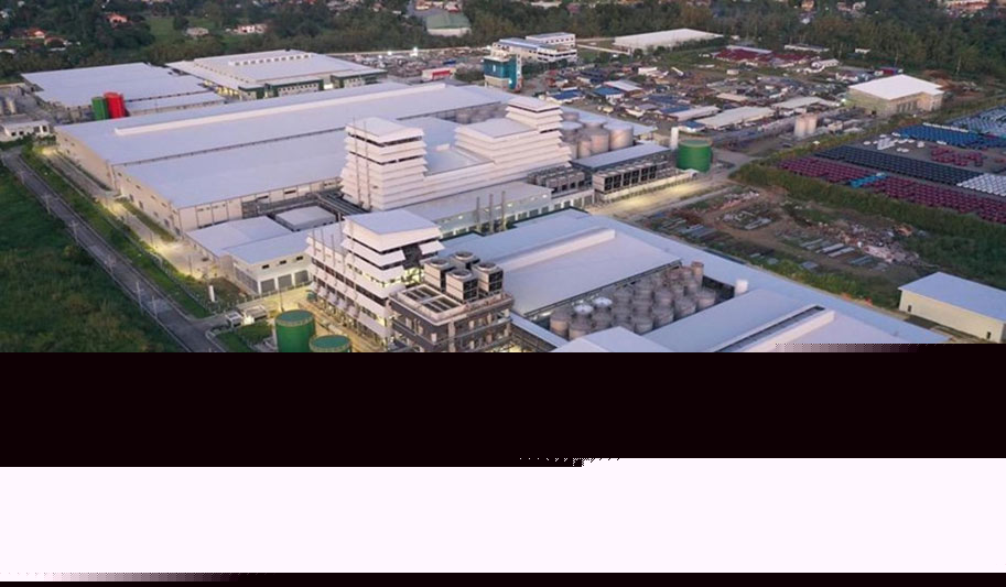 D&L first-half profit up 8% on specialty products