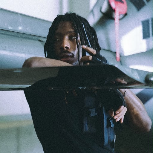 Cruel Santino Announces New Album ‘King of the Bounce’