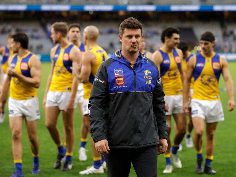 Eagles coach makes special promise to restless fans