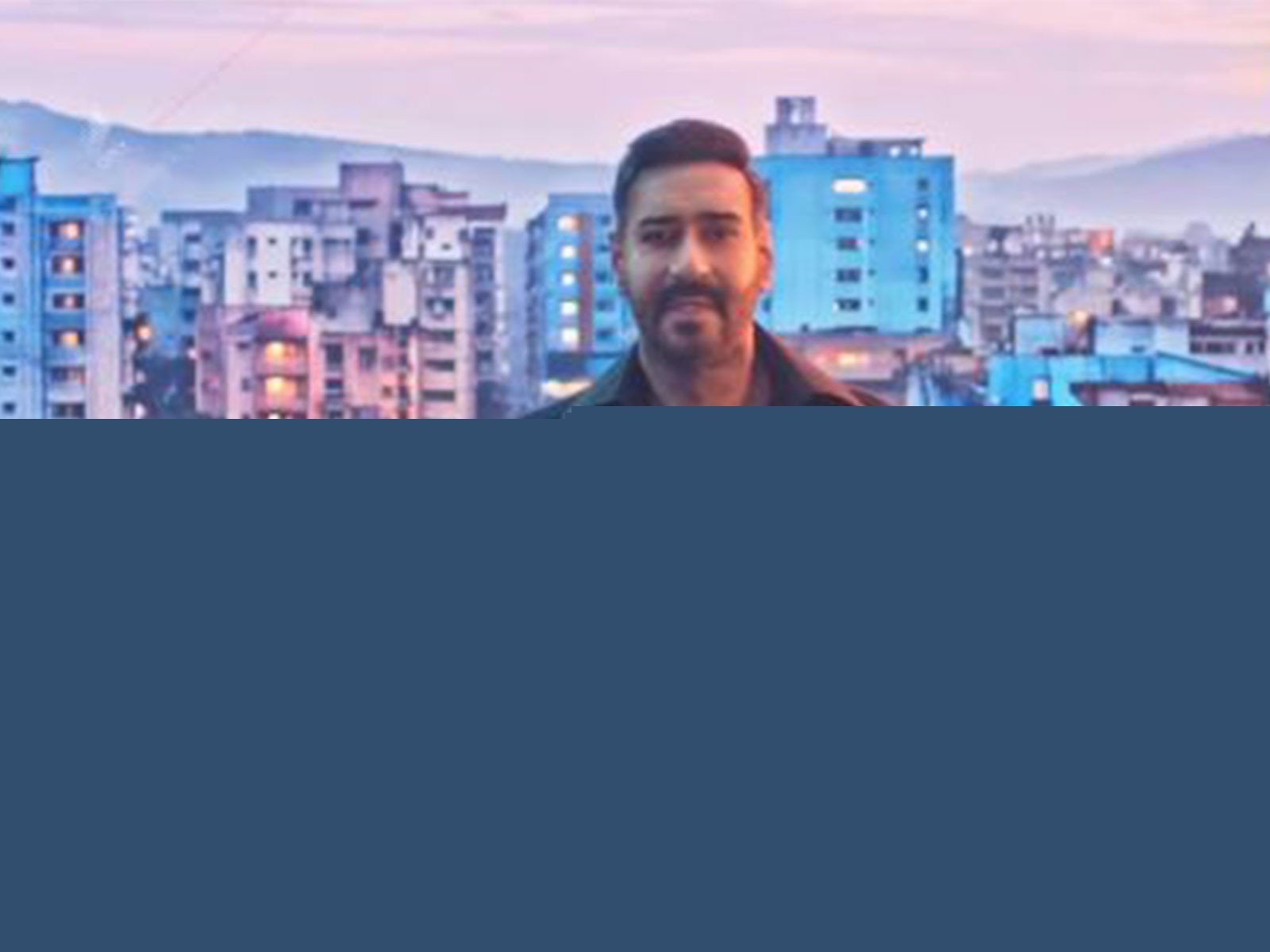 “Main Rahunga Aapke Saath”: Ajay Devgn Joins Crime Patrol 2026