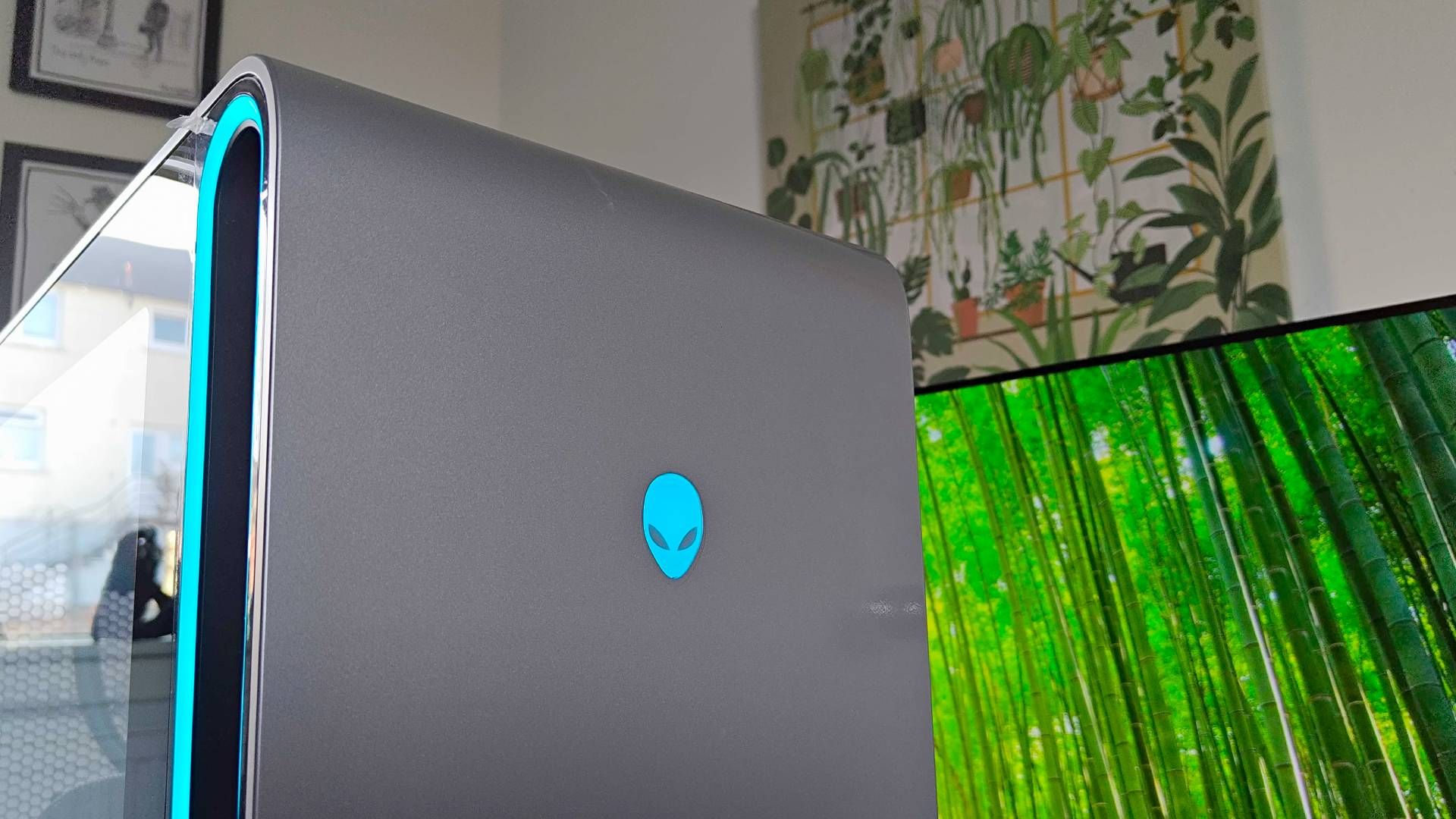 New Alienware Area-51 PCs with AMD X3D chipsets have landed on earth, and surprise, surprise, they cost more than my car
