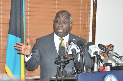 'GB Power deal a political stunt'