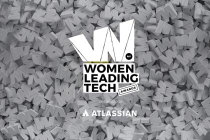 Women Leading Tech People’s Choice Award Voting Open Now