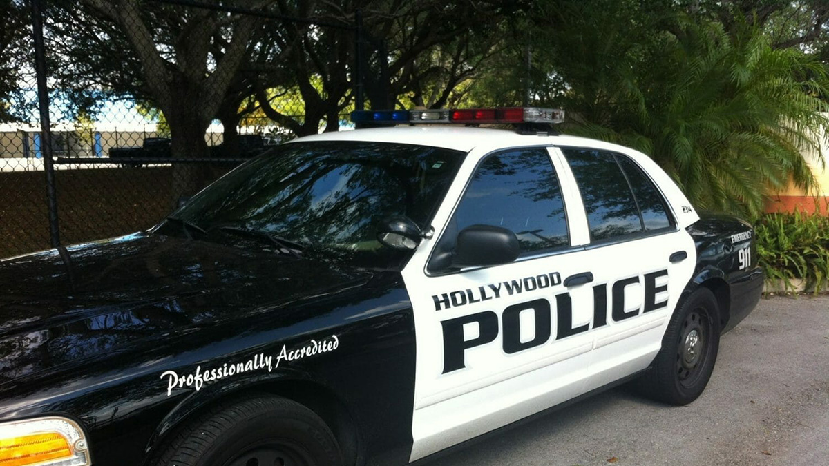 City of Hollywood zoning department employee arrested after bribery investigation