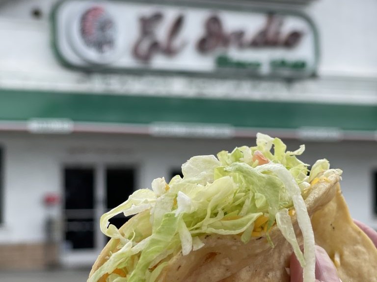 El Indio: 86 years and still rolling