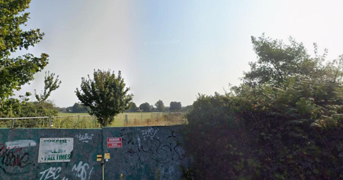 Travellers evicted from coastal park after battle lasting more than a week