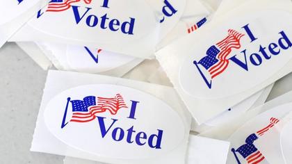Texas GOP sues to restrict access to primary elections