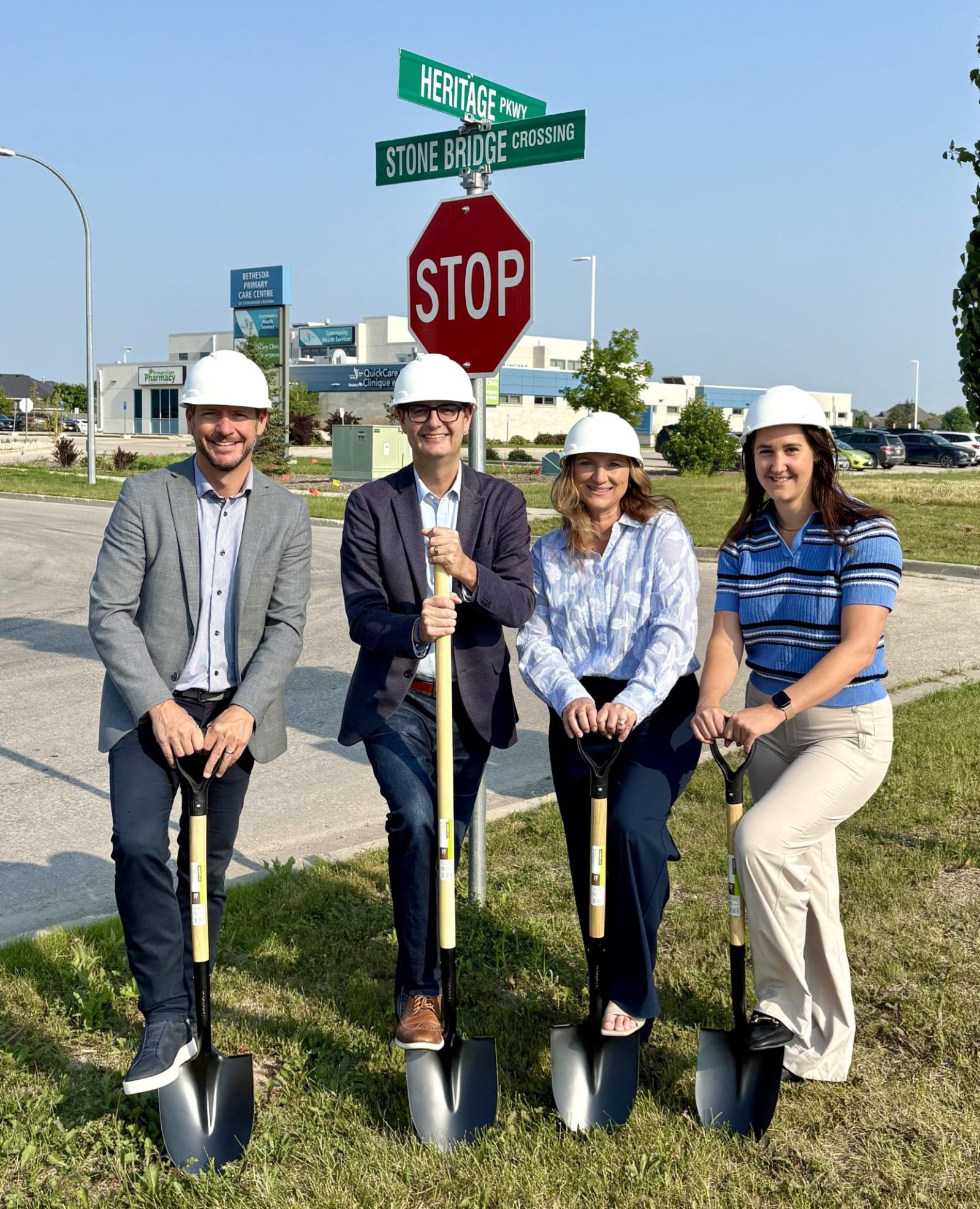 Bethesda Wellness kicks off next phase of growth