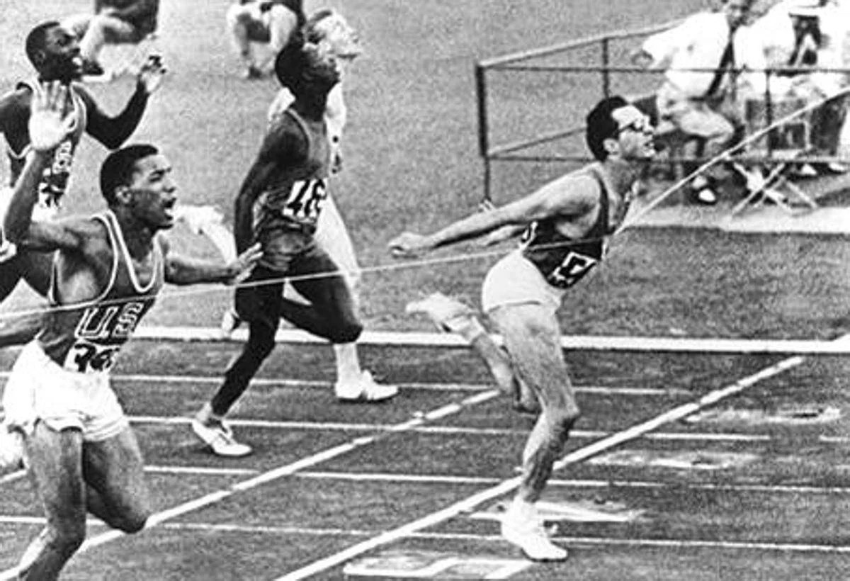Novecento: se ne va anche Livio Berruti, leggenda dell’atletica italiana