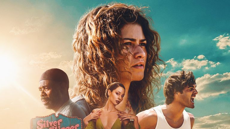 Euphoria Season 3 Announces Full Cast & 2026 Release Date