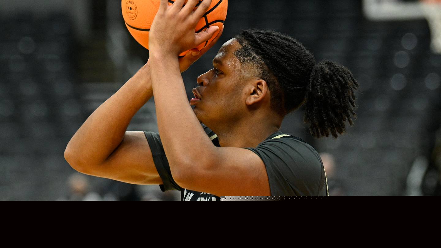 5 Thoughts From Purdue's 97-62 Win Over Fraser Valley