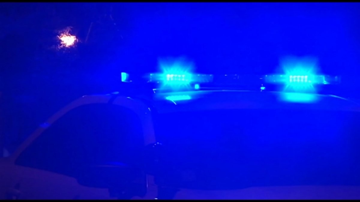 Man dead, infant airlifted to hospital after vehicle veers into DeKalb creek