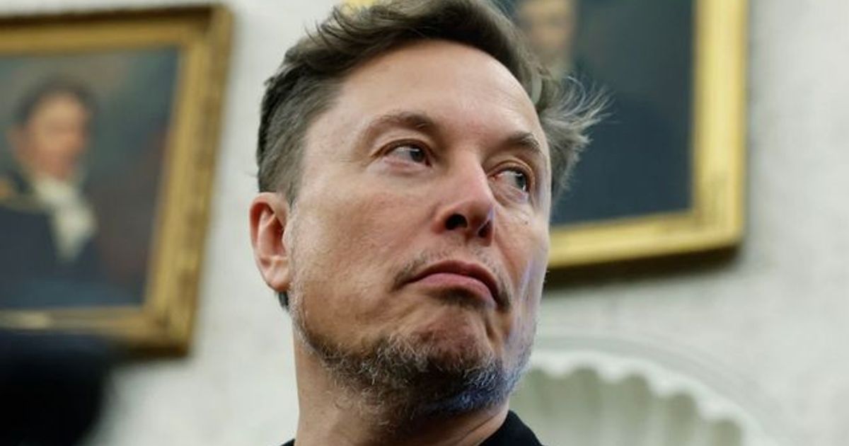 Exodus bei Tesla, SpaceX und Co: Deswegen rennen Elon Musk die Mitarbeiter davon