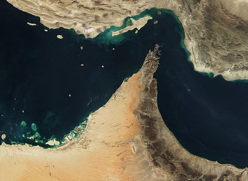 U.S. Equities Slide As Oil Prices Rally On Strait Of Hormuz Uncertainty (NASDAQ: COMP, S&P 500: ^GSPC, NYMEX: CL=F)