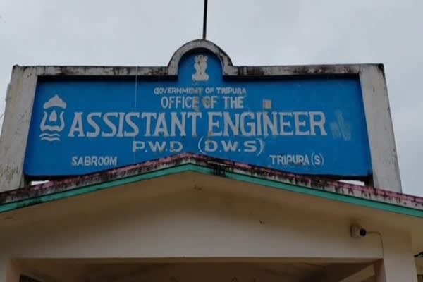 Tripura Launches First O&M Policy to Improve Rural Drinking Water Supply