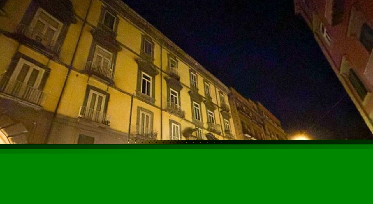 Movida a Napoli, nuova ordinanza per piazza Bellini e aree limitrofe