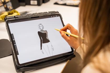 What will the new NSW Fashion Sector Strategy seek to achieve?