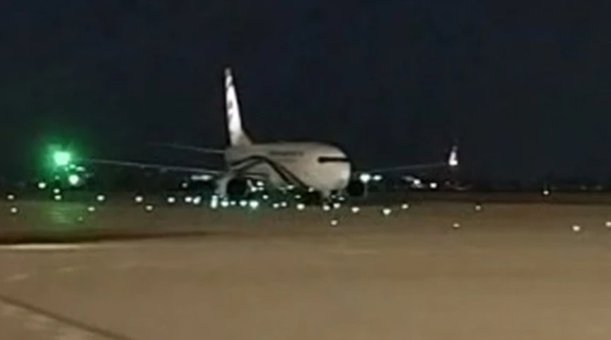 Pakistan-Bangladesh direct flights resume after 14 years