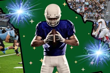 Missouri’s Friday Night Legends Deserve Their Own Hall