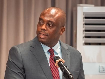 Deputy Minister of Finance directs Customs to leave no cedi to corruption