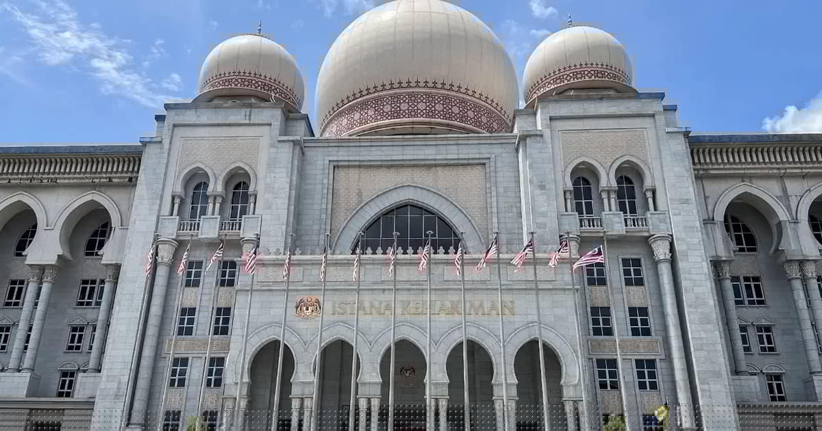 Federal Court rejects ex-executive’s application over termination