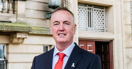 Lancashire police chief's warning amid plans to reduce forces from 43 to 12