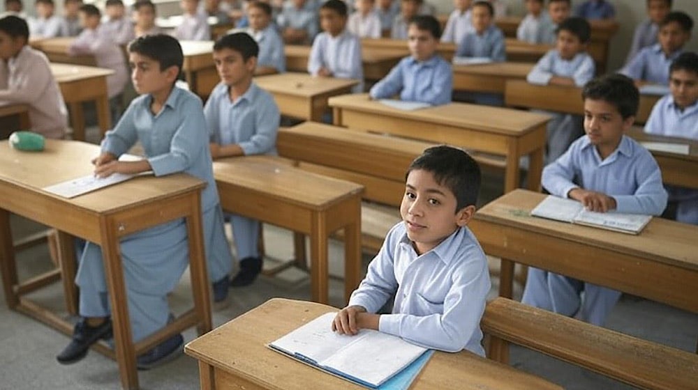 Comment on Sindh Bans Commercial and Residential Use of Private School Buildings by Imran Sheikh