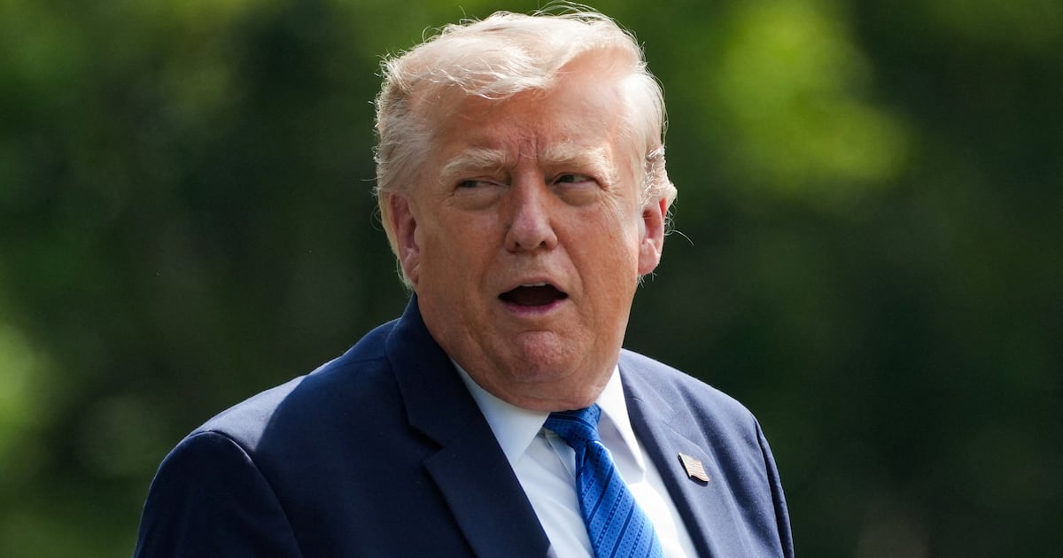 Iran Immediately Calls BS on Trump’s War Talks Vow