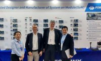 Consult-SK beim DSAG-Treffen der SAP Customer Checkout-Community bei Leica Camera AG