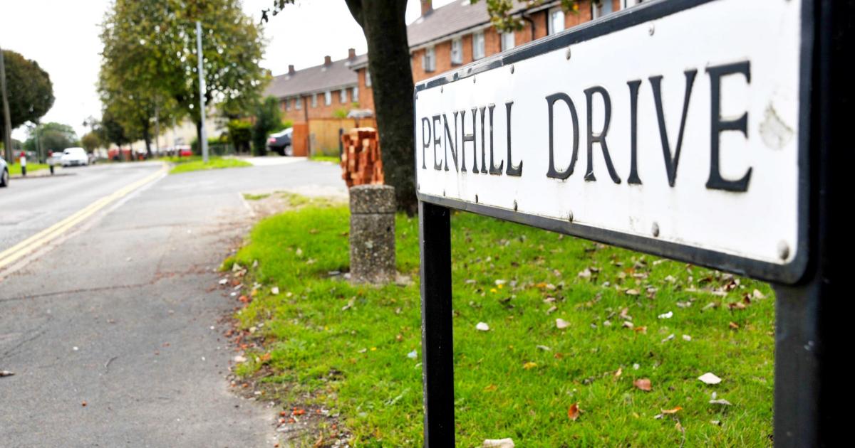 How should 'deprived' Swindon estates spend £40million?