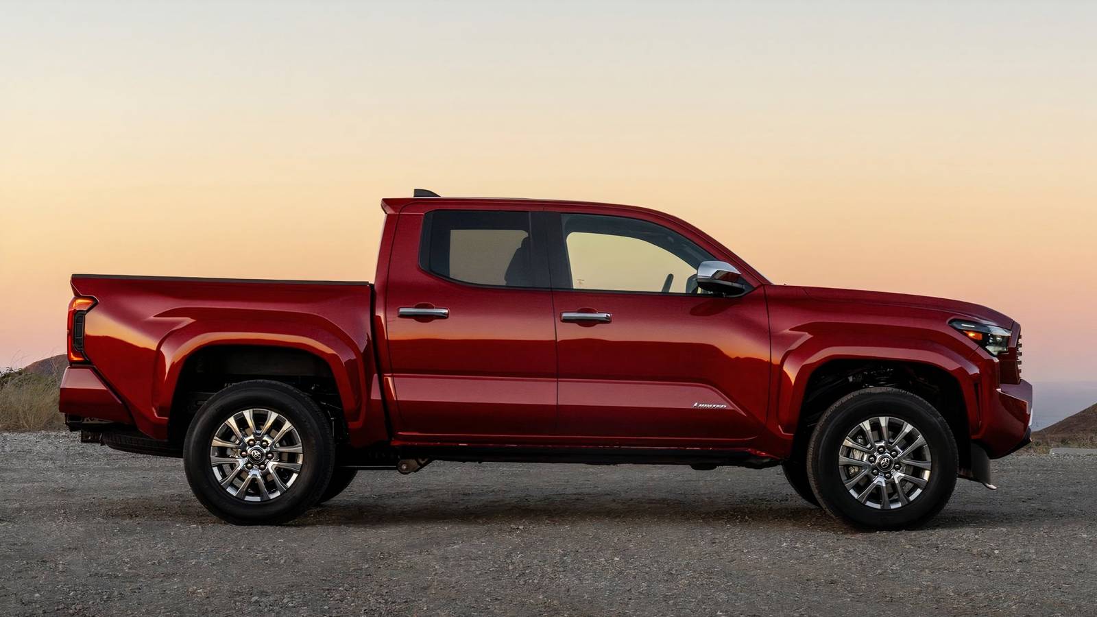 Why The Toyota Tacoma Is Worth More Used Than Some Trucks New