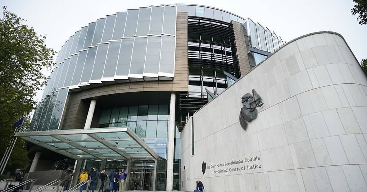 DPP faces strike-out ultimatum in civil servant foreign power leak case