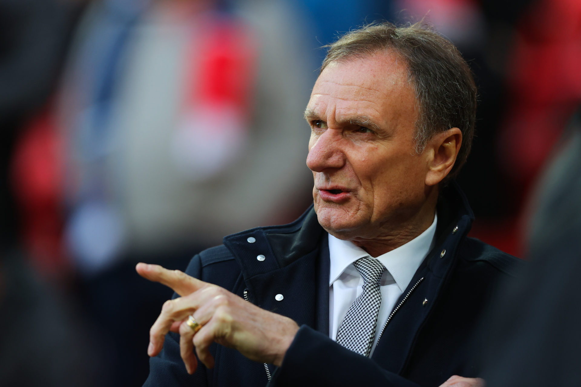 Phil Thompson says one Liverpool player was ‘absolutely fantastic’ vs Galatasaray