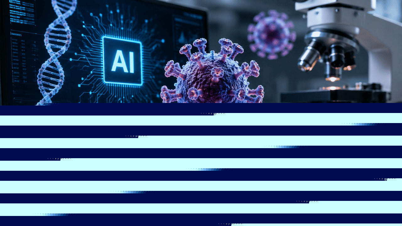 AI can now design viruses that do not exist in nature: Here is why scientists are excited