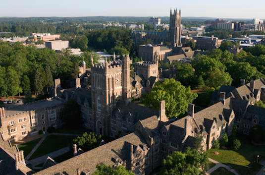 Duke Players Writers' Circle - Playhouse Shorts Weekend