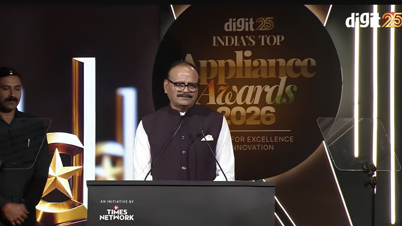 DITAA 2026: ഉപഭോക്താക്കളുടെ യഥാർഥ ആവശ്യങ്ങളിലാവണം അപ്ലൈയൻസുകളുടെ ഫോക്കസ്; UP ഉപമുഖ്യമന്ത്രി