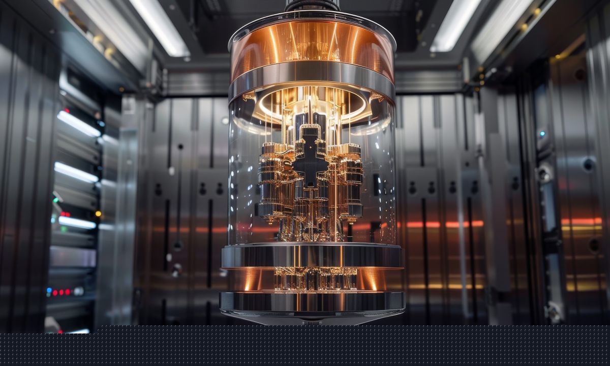 IBM CEO Foresees Quantum Computing Growth by 2029