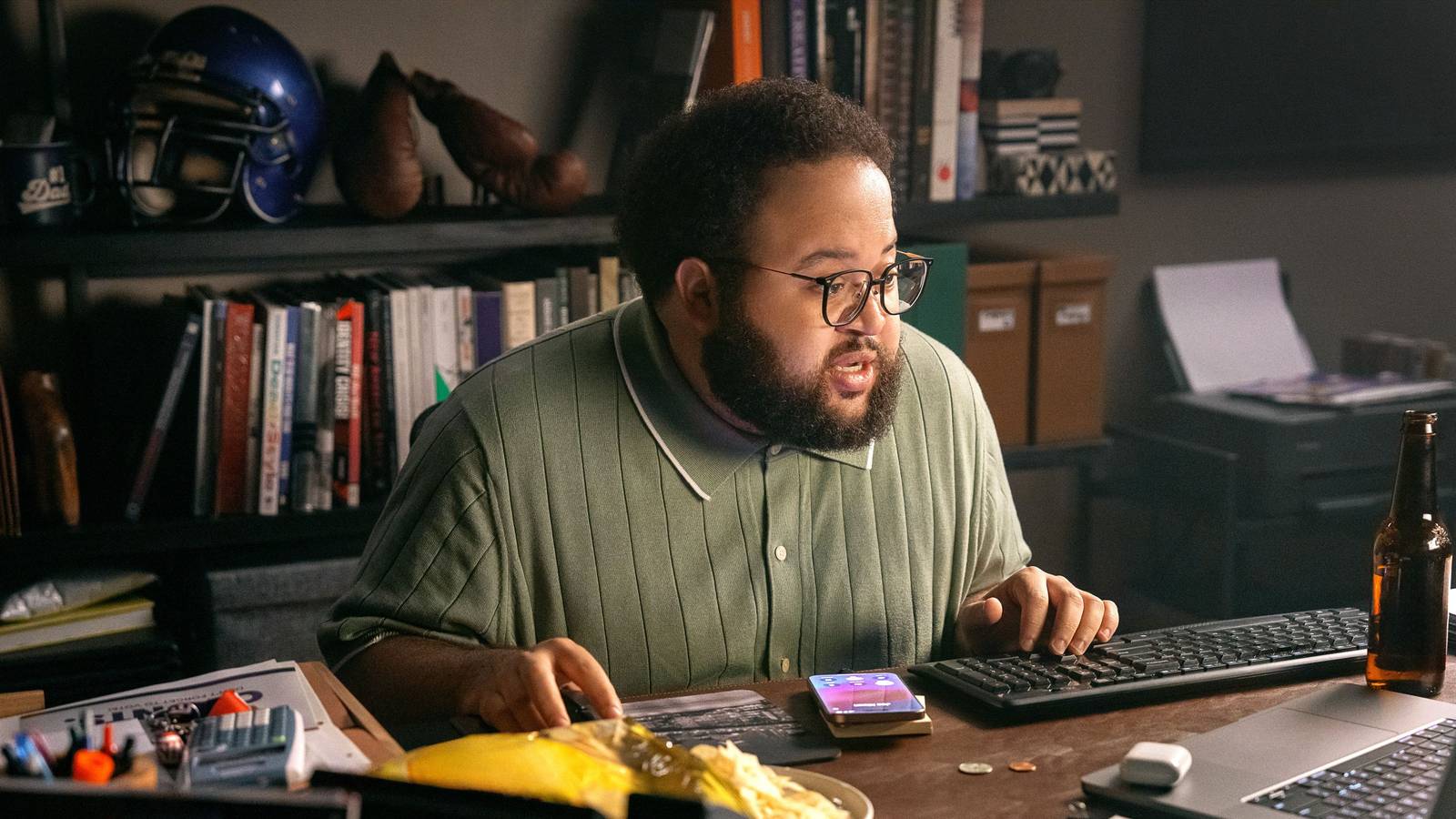 Netflix's Newest Breakout Hit Is Officially Crowned #1 on Streaming