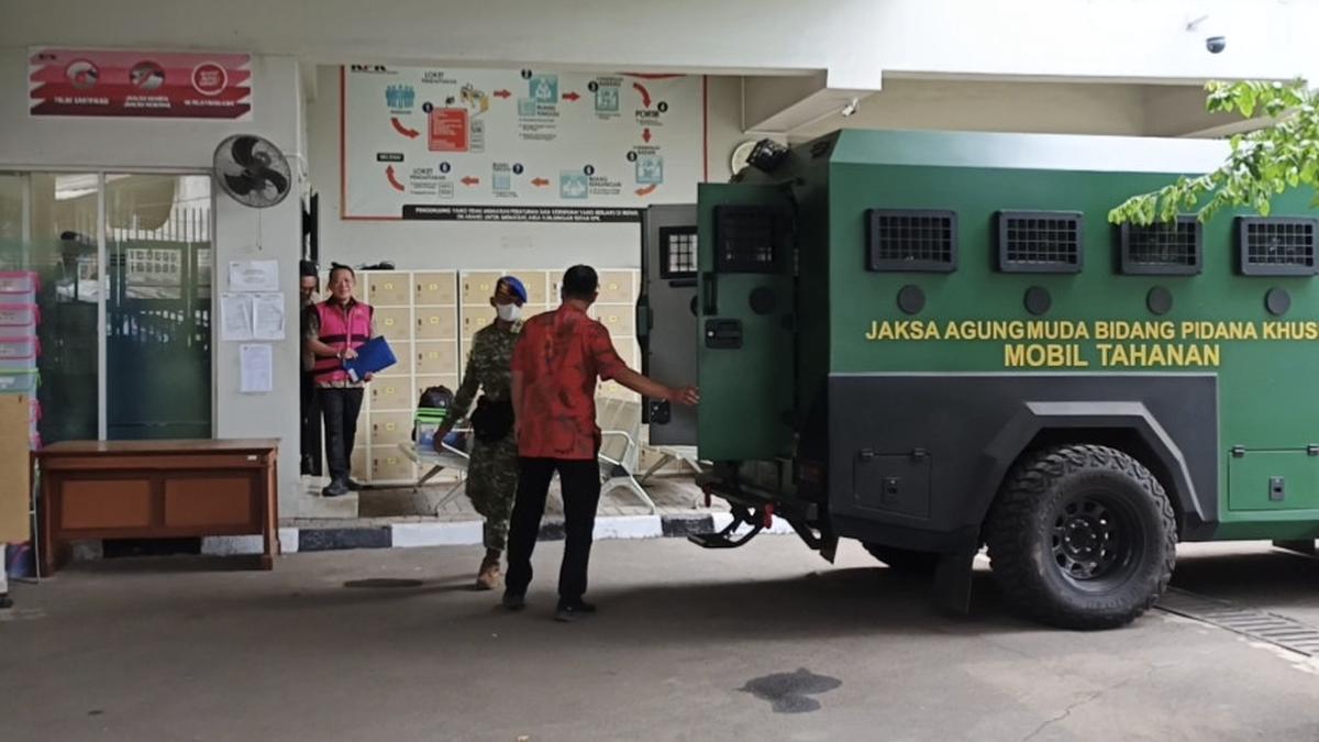 Kejagung Fokus Dalami Peran 3 Tersangka Kasus TPPU Eks Jampidsus Febrie