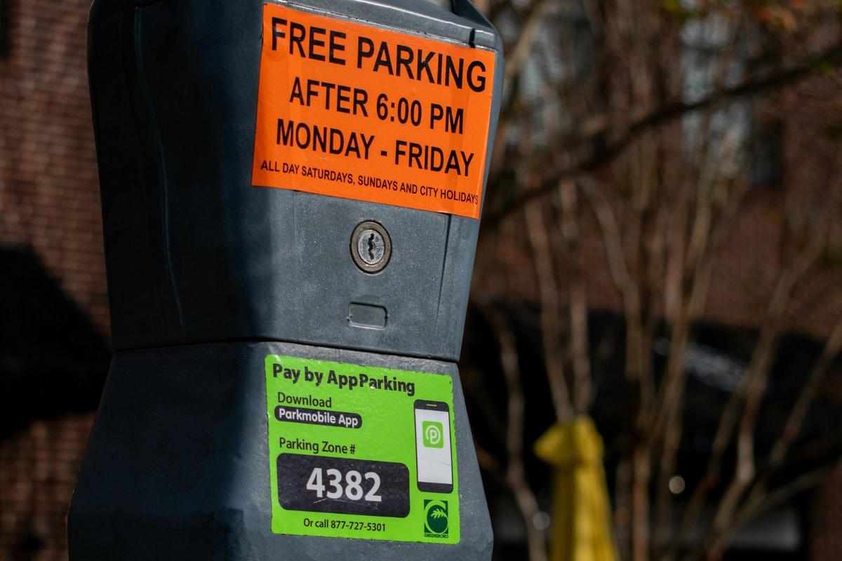 ParkMobile Settlement in Grand Rapids Feels Like A Slap In The Face