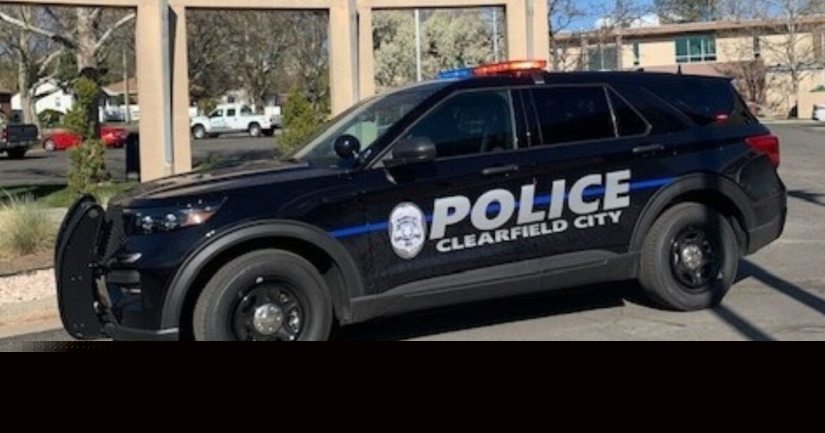 Clearfield father accused of assaulting 14-year-old daughter over lost drug money